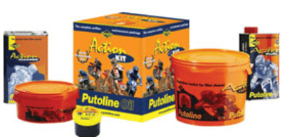 Putoline Action Kit