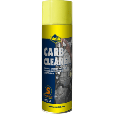 Putoline Carburettor Cleaner