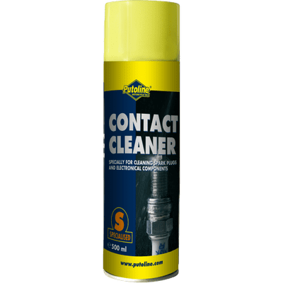 Putoline Contact Cleaner