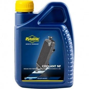 Putoline Coolant NF 1L