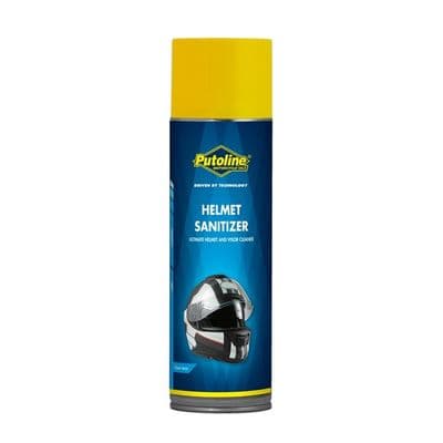 Putoline Helmet Sanitizer Spray -500ml
