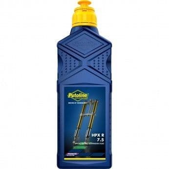 Putoline HPX 7.5 Fork Oil