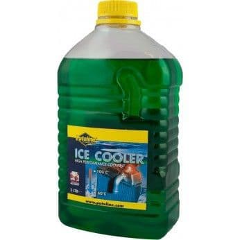 Putoline Ice Cooler