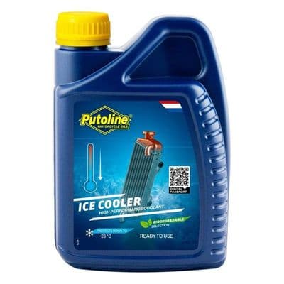 Putoline Ice Cooler 1L