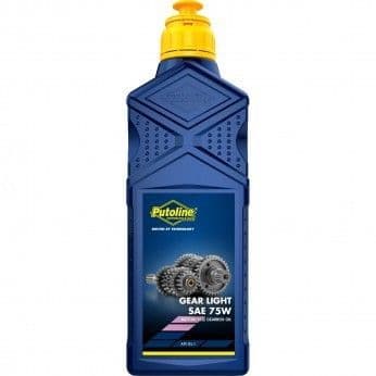 Putoline Light Gear Oil