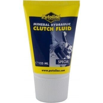 Putoline Mineral Hydraulic Clutch Fluid