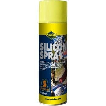 Putoline Silicone Spray