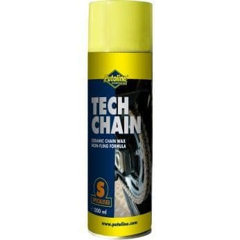 Putoline Tech Chain 500ml