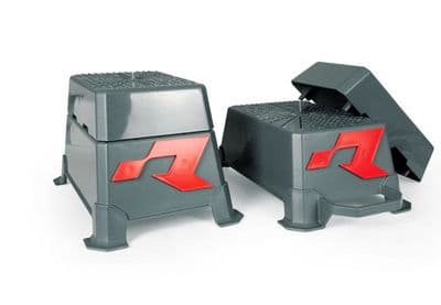 R Tech Starting Blocks - Pair