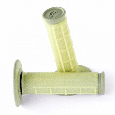Renthal Aramid 1/2 Waffle Grips