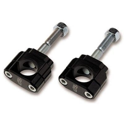 Renthal Clamp Kit 5MM KX/KXF 99-07