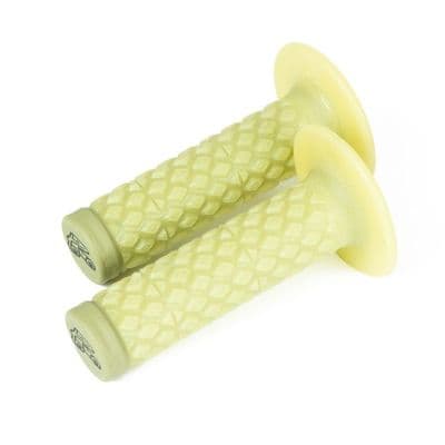 Renthal Dual Compound Aramid Grips