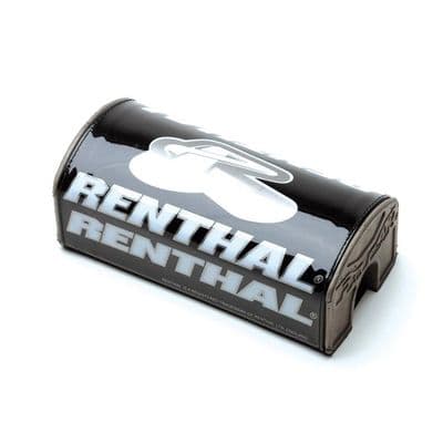 Renthal Fatbar Bar Pad - Black