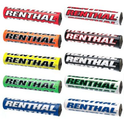 Renthal SX Standard Bar Pad