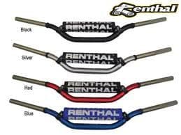 Renthal Twinwall Bars - Black