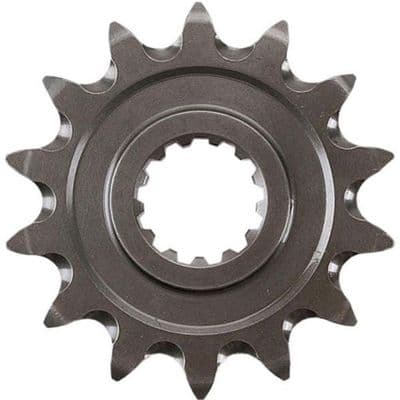 Renthal Yamaha Front Sprocket YZ125/YZF250