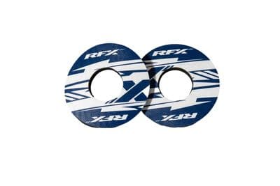 RFX Blue Grip Donuts
