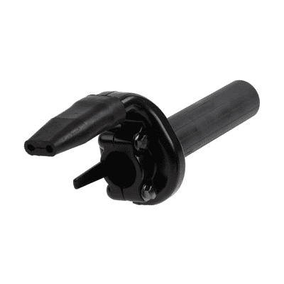 RFX Kawasaki Throttle Assembly