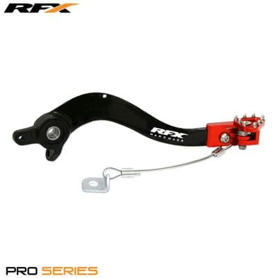 RFX KTM Pro Rear Brake Pedal Lever