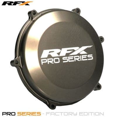 RFX Pro Clutch Cover KXF450 16-18