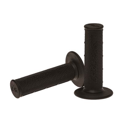 RFX Pro Dual Compound Grips - Black