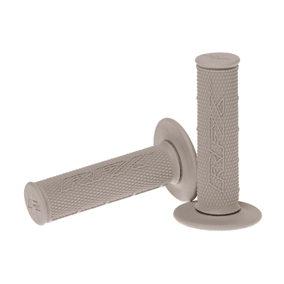 RFX Pro Dual Compound Grips - Grey