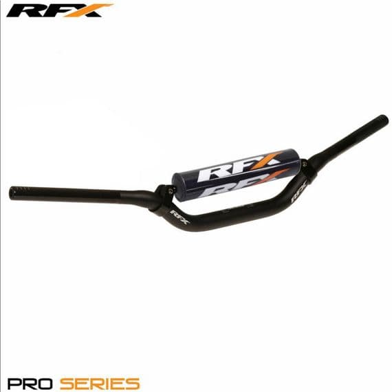 RFX Pro F8 Taper 28.6mm Crossbrace Handlebars