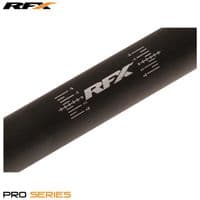 RFX Pro F8 Taper 28.6mm Crossbrace Handlebars