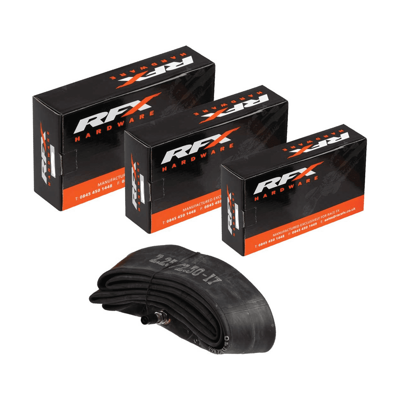 RFX Pro Heavy Duty Inner Tubes