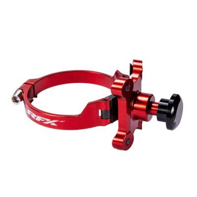 RFX Pro Series Gas Gas Launch Control