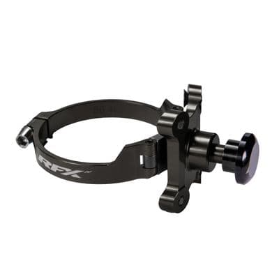 RFX Pro Series Honda Launch Control - Black