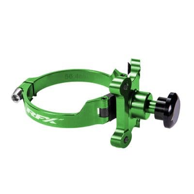 RFX Pro Series Kawasaki Launch Control