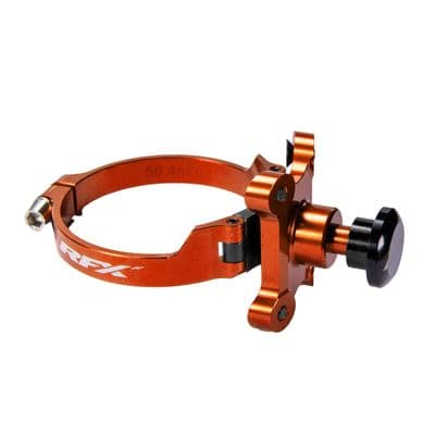 RFX Pro Series KTM Launch Control