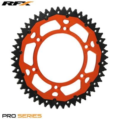 RFX Pro Series KTM SX/SXF Armalite Rear Sprocket