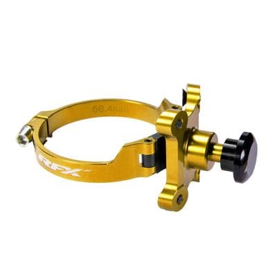 RFX Pro Series Suzuki Launch Control