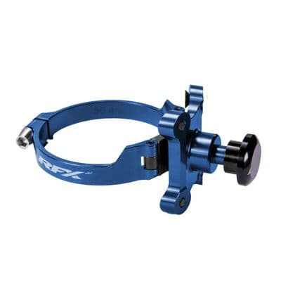 RFX Pro Series Yamaha Launch Control