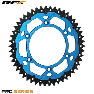 RFX Pro Series Yamaha YZ/ YZF Armalite Rear Sprocket