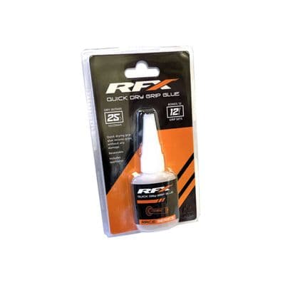 RFX Quick Grip Glue