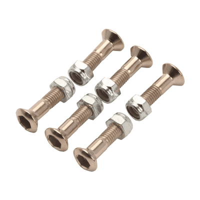 RFX Sprocket Bolts M8 x 35mm