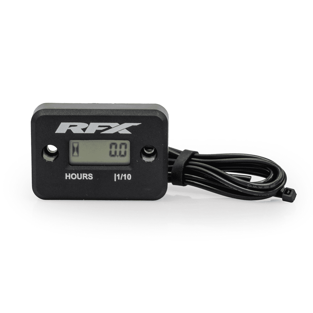 RFX Wired Hour Meter