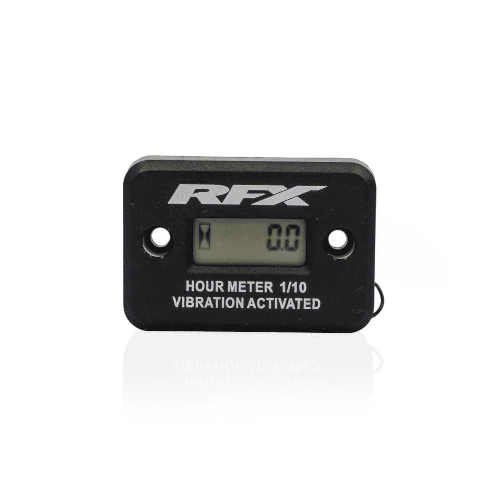 RFX Wireless Hour Meter