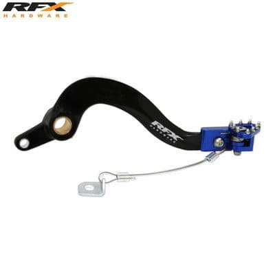 RFX Yamaha Pro Rear Brake Pedal Lever
