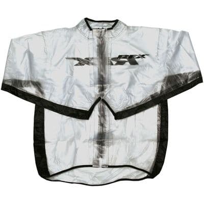RFX Youth Race Series Wet Jacket