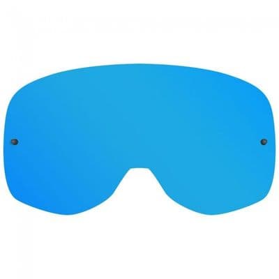 RNR 100% Pattern Lens - Blue