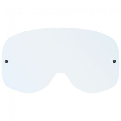 RNR 100% Pattern Lens - Clear