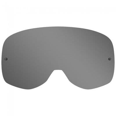 RNR 100% Pattern Lens - Smoke