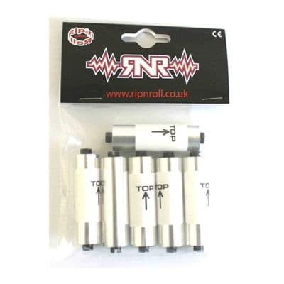 RNR Scott Prospect Roll Off Films