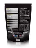 Ryno Power PROTEIN Premium Whey Chocolate Powder | 20 Servings (2 LBS)