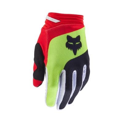 SALE Kids Motocross Gloves