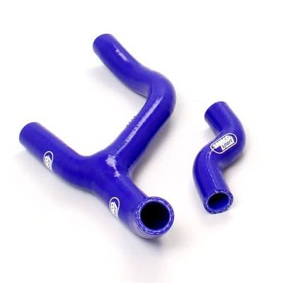 Samco Coolant Hose Kit for Husqvarna FC250 2014-2015